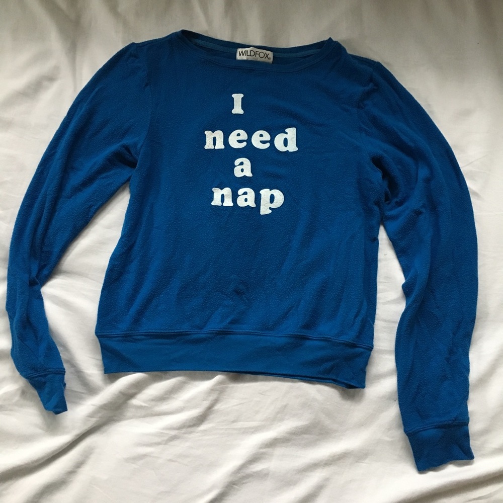Wildfox Sweatshirt